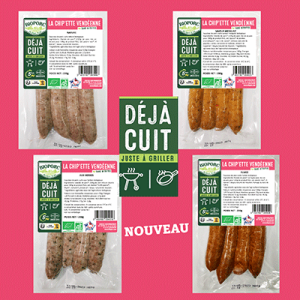 Bioporc : La chip’ette vendéenne : quèsaco ?!